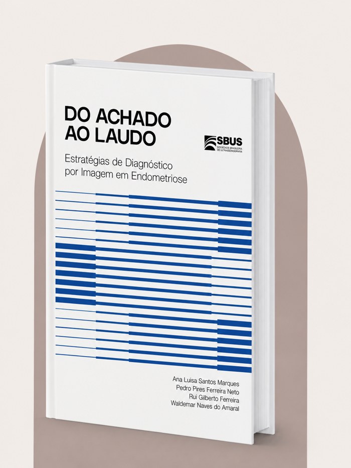 Livro Do Achado ao Laudo - SBUS